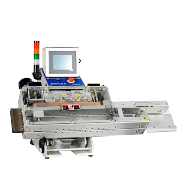 MPS 6340 – Tabletop Validatable sealer MPS 6000 Series