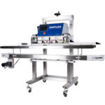 MPS 7500 – Continuous band sealers MPS 7000 Series